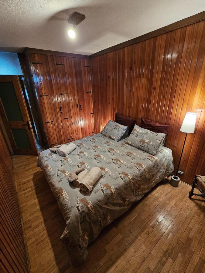 Cervino 1865 Family House & Friends - Cir 0517 Apartment Breuil-Cervinia Ngoại thất bức ảnh